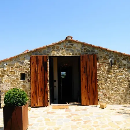 Holiday home Olive Luxury Chianti House