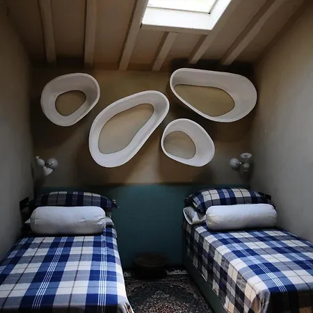Olive Luxury Chianti House * Vicchiomaggio