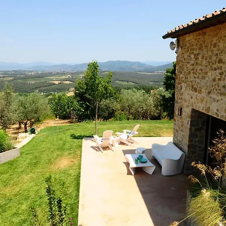 Holiday home Olive Luxury Chianti House *