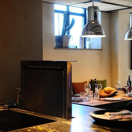 Olive Luxury Chianti House