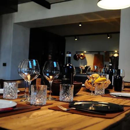 Olive Luxury Chianti House Vicchiomaggio