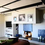 Olive Luxury Chianti House Tatil Evi *