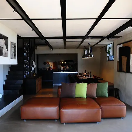 Olive Luxury Chianti House *